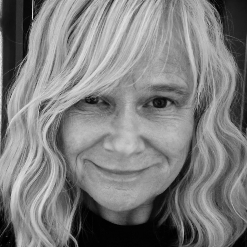 Meet your Posher, Alice